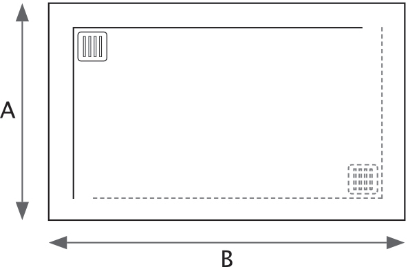 Guide des dimensions