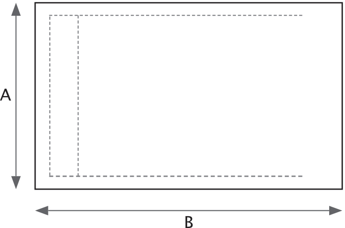 Guide des dimensions