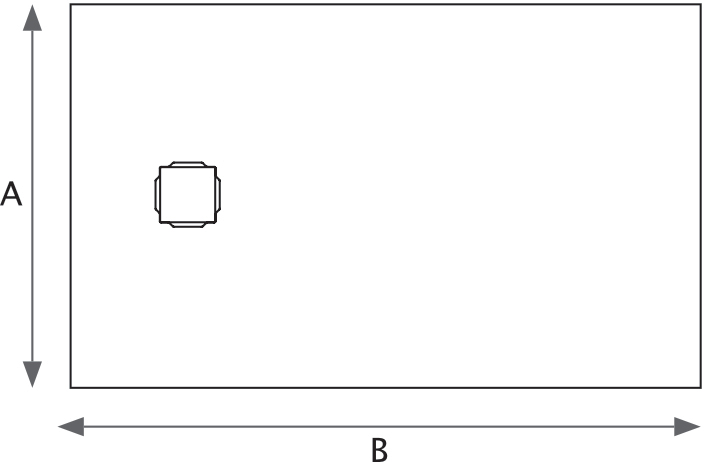 Guide des dimensions